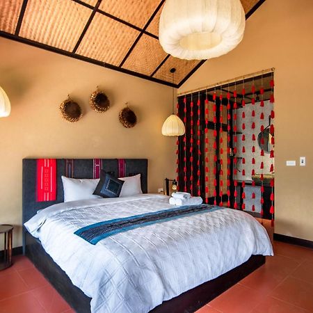 Sapa Farmstay Room photo