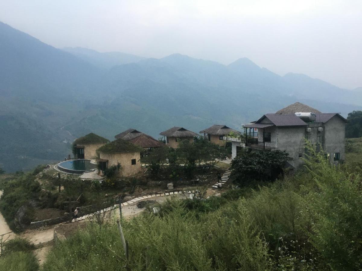 Sapa Farmstay Exterior photo
