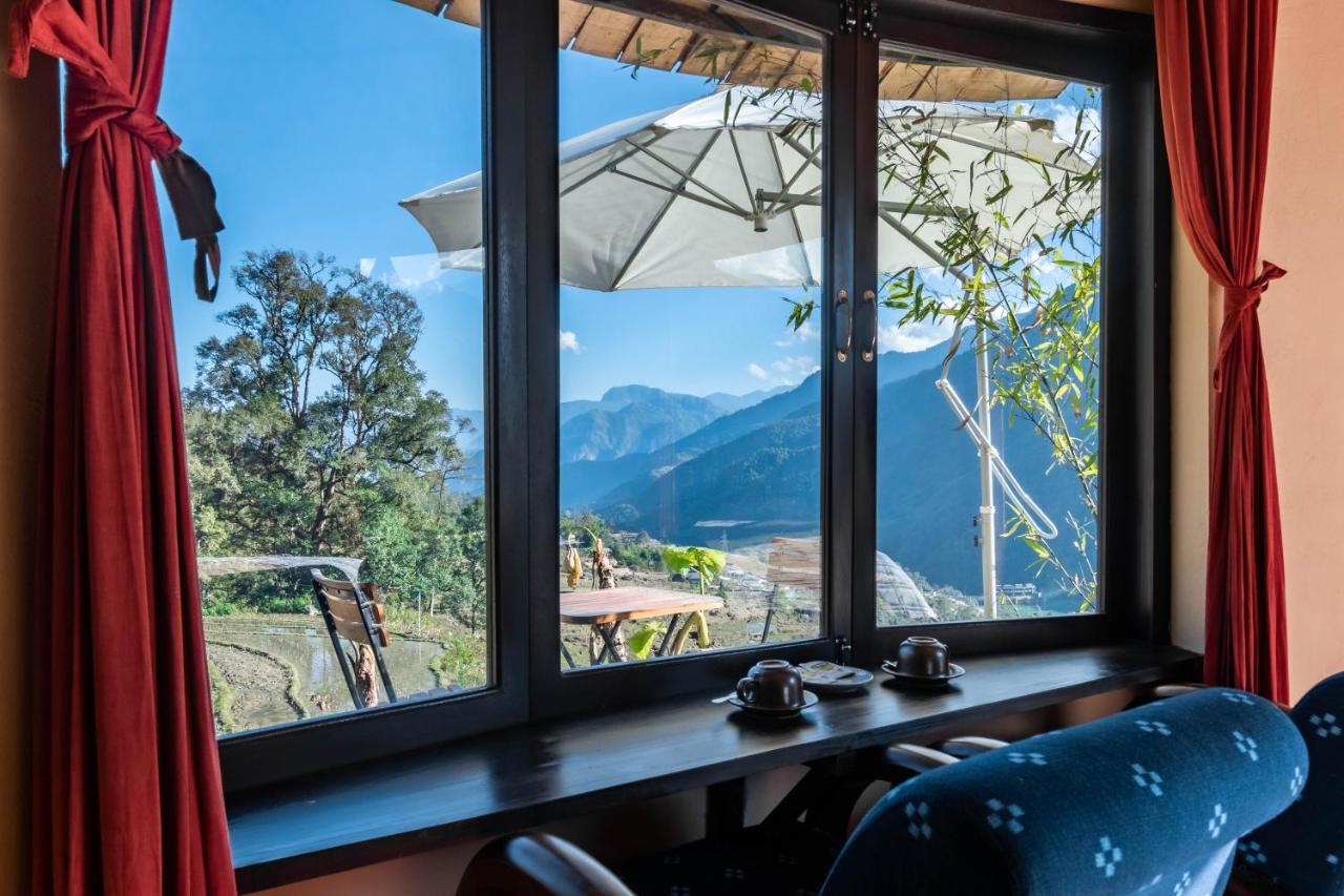 Sapa Farmstay Exterior photo